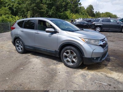 7FARW1H83HE****** 2017 Honda CR-V