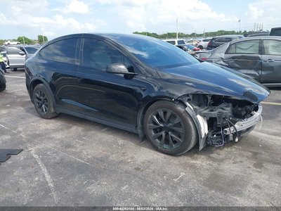 7SAXCDE56RF****** 2024 Tesla Model X
