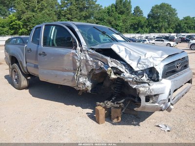 5TFJU4GN4EX****** 2014 Toyota Tacoma