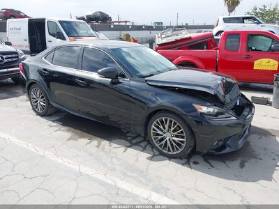 2014 Lexus IS