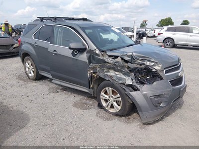 2012 Chevrolet Equinox