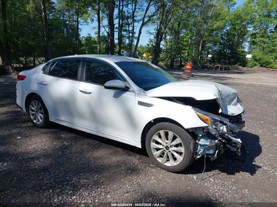 5XXGT4L37KG****** 2019 Kia Optima