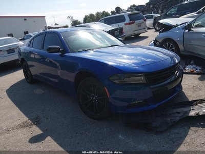 2C3CDXHG0JH****** 2018 Dodge Charger