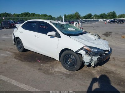5YFBURHE2HP****** 2017 Toyota Corolla