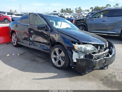4T1BF1FK9EU****** 2014 Toyota Camry