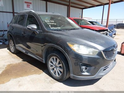 JM3KE2CY7F0****** 2015 Mazda CX-5