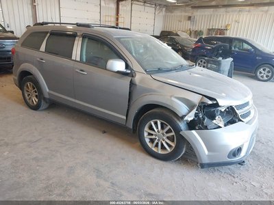 3C4PDCBB0FT****** 2015 Dodge Journey