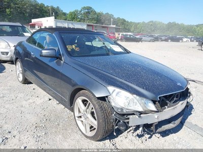 2013 Mercedes-Benz E 350
