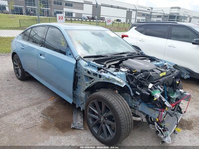 1G6DR5RW4T0****** 2026 Cadillac CT5