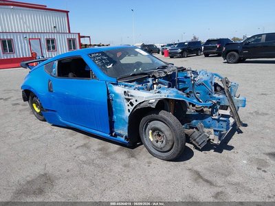 JN1AZ44E99M****** 2009 Nissan 370Z