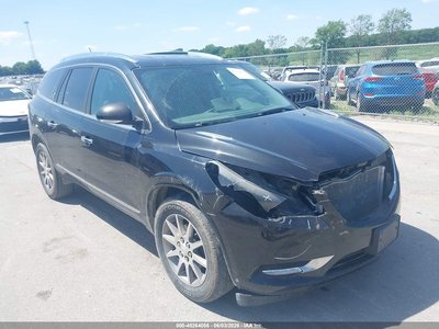 2015 Buick Enclave