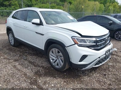2023 Volkswagen Atlas