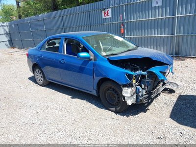 2T1BU4EE0AC****** 2010 Toyota Corolla