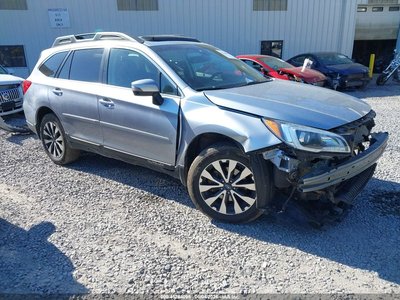 4S4BSANCXH3****** 2017 Subaru Outback