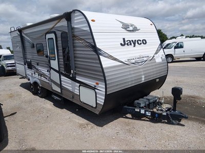1UJBJ0BM7K7****** 2019 Jayco Rocky Mountain Edition Series M-224 Bhw