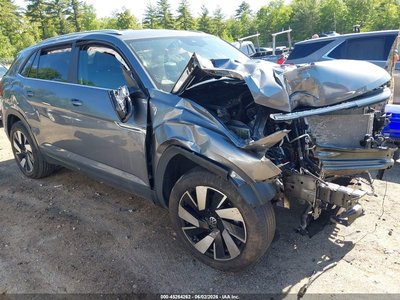 1V2HE2CA0RC****** 2024 Volkswagen Atlas