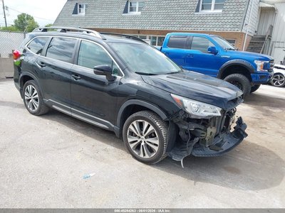 4S4WMAPD6L3****** 2020 Subaru Ascent