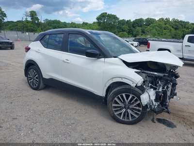 3N1CP5CV7PL****** 2023 Nissan Kicks