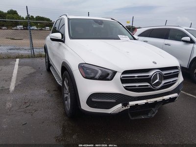 4JGFB4KE5LA****** 2020 Mercedes-Benz Gle 350
