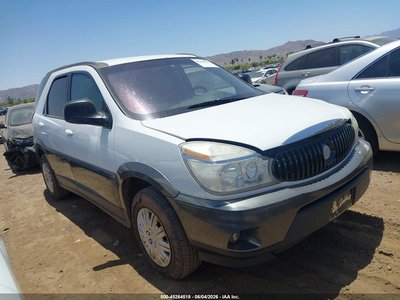 3G5DA03E64S****** 2004 Buick Rendezvous