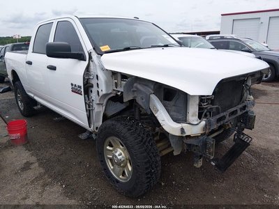 3C6TR5CT5EG****** 2014 RAM 2500