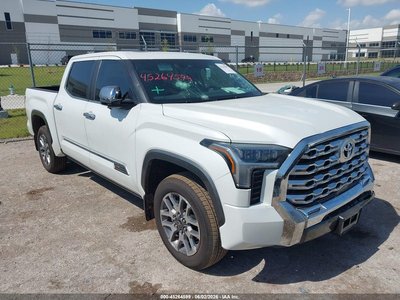 5TFMA5DB5TX****** 2026 Toyota Tundra