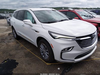 2024 Buick Enclave