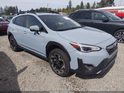 2023 Subaru Crosstrek