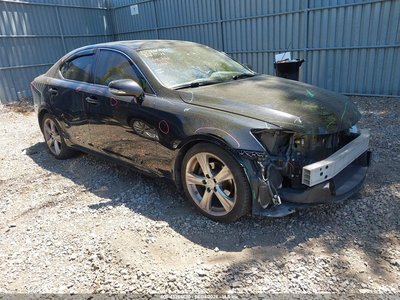2011 Lexus IS 250