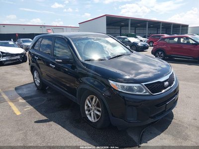 2014 Kia Sorento