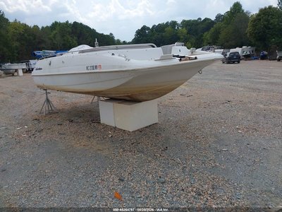 1999 Hurricane Other