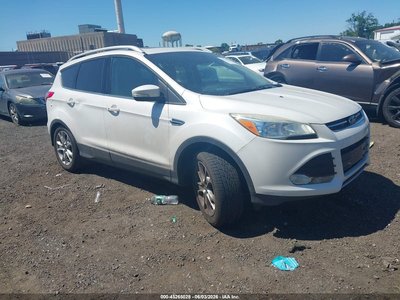 1FMCU9JX3GU****** 2016 Ford Escape