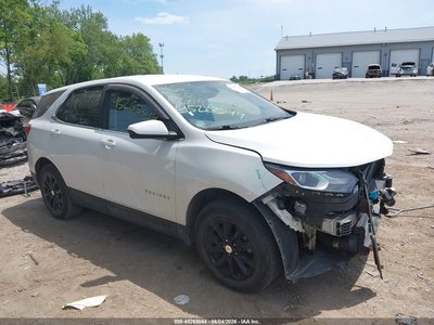 2021 Chevrolet Equinox