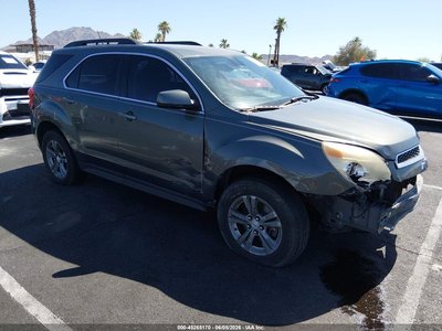 2012 Chevrolet Equinox