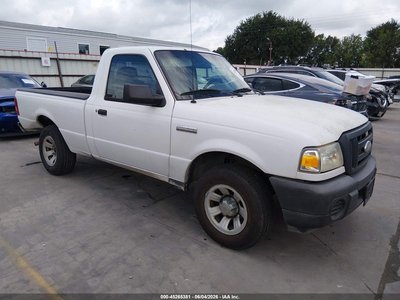 1FTYR10D39P****** 2009 Ford Ranger