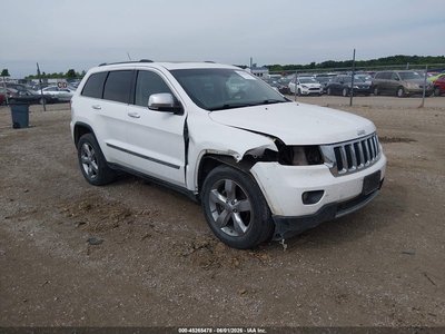 2013 Jeep Grand Cherokee