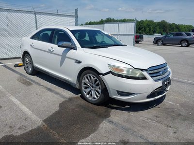 2010 Ford Taurus