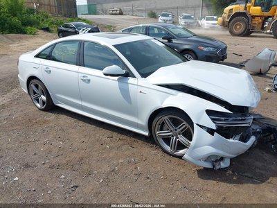 2017 Audi A6