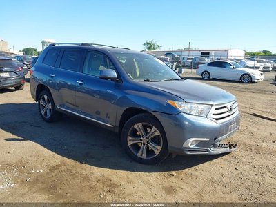 2011 Toyota Highlander