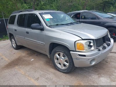 2004 GMC Envoy