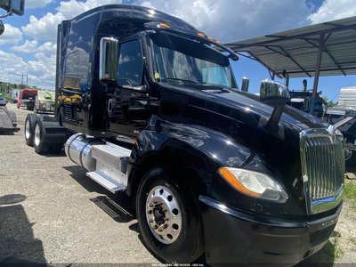 3HSDZTZR1KN****** 2019 International Lt
