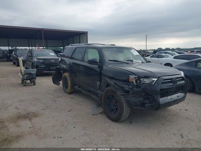 2023 Toyota 4Runner