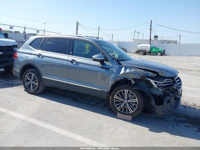 3VV6B7AX9RM****** 2024 Volkswagen Tiguan