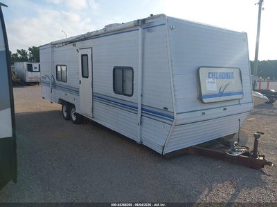 4X4TCKE29XK****** 1999 Forest River Cherokee