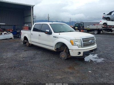 1FTFW1ET7BF****** 2011 Ford F-150