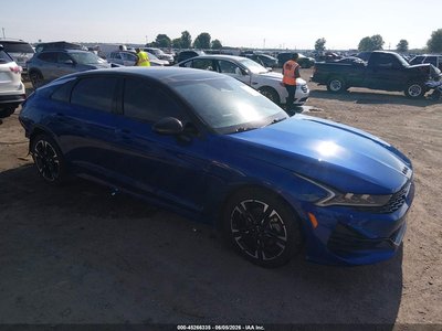 2024 Kia K5