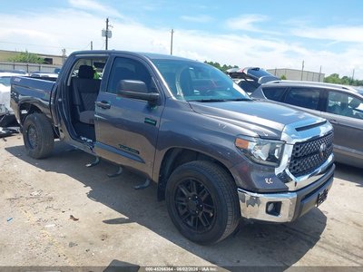 2021 Toyota Tundra
