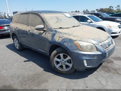 2T3YL4DV3DW****** 2013 Toyota RAV4