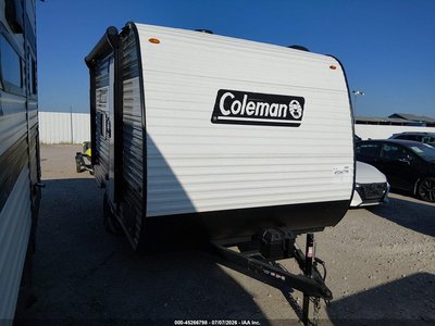 4YDTCME1XTM****** 2026 Coleman Other