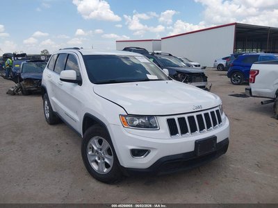 1C4RJEAG6GC****** 2016 Jeep Grand Cherokee